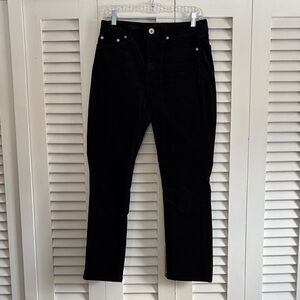 Women’s vineyard vines corduroy jeans sz 28